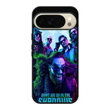 what we do in the shadows Google Pixel 10 Pro XL Case OV10248