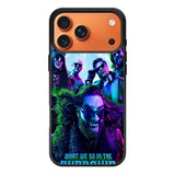 what we do in the shadows iPhone 17 Pro Max Case OV10248