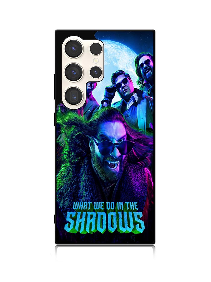 what we do in the shadows Samsung Galaxy S24 Ultra 5G Case OV10248
