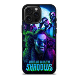 what we do in the shadows iPhone 16 Pro Case OV10248