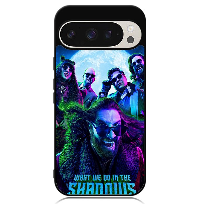 what we do in the shadows Google Pixel 9 Pro XL Case OV10248
