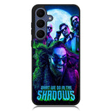 what we do in the shadows Samsung Galaxy S25 FE Case OV10248