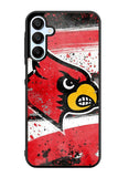 louisville cardinals team Samsung Galaxy A15 5G Case OV10259