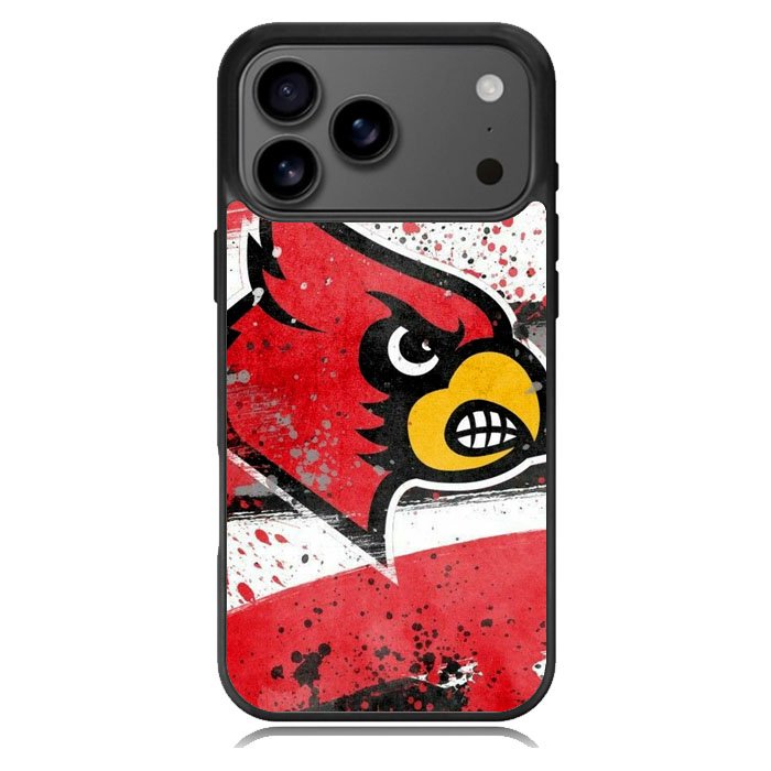 louisville cardinals team Samsung Galaxy S26 Case OV10259