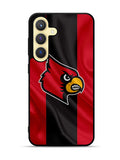 louisville cardinals team Samsung Galaxy S23 Plus 5G , Samsung Galaxy S23+ 5G Case QC10260