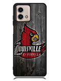 louisville cardinals team Motorola Moto G Stylus 5G 2023 Case OV10261