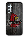 louisville cardinals team Samsung Galaxy A14 5G Case QC10261