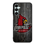 louisville cardinals team Samsung Galaxy A16 Case OV10261