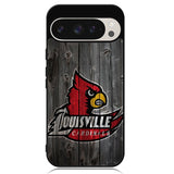 louisville cardinals team Google Pixel 9 Pro XL Case OV10261