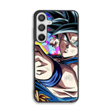 Dragon Ball Son Goku Samsung Galaxy A26 Case OV1281