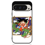 dragon ball son goku Google Pixel 9 Pro XL Case OV10363
