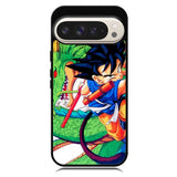 dragon ball son goku Google Pixel 10 Pro XL Case OV10364