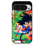 dragon ball son goku Google Pixel 9 Pro XL Case OV10364