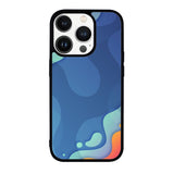 color gradient FLZ0440 iPhone 14 Pro Max | iPhone 14 Pro | iPhone 14 Plus | iPhone 14 Case