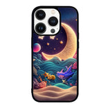 Fall asleep FLZ0442 iPhone 14 Pro Max | iPhone 14 Pro | iPhone 14 Plus | iPhone 14 Case