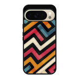 Geometric Art FLZ0445 Google Pixel 10 Pro Case