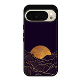 Purple Sundance FLZ0446 Google Pixel 10 Pro XL Case