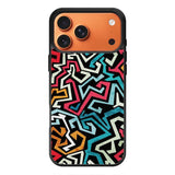Geometric FLZ0448 iPhone 17 Pro Max Case