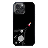 Space FLZ0484 iPhone 15 Pro Max Case