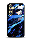 jujutsu kaisen gojo satoru Samsung Galaxy S24 Plus 5G , Samsung Galaxy S24+ 5G Case