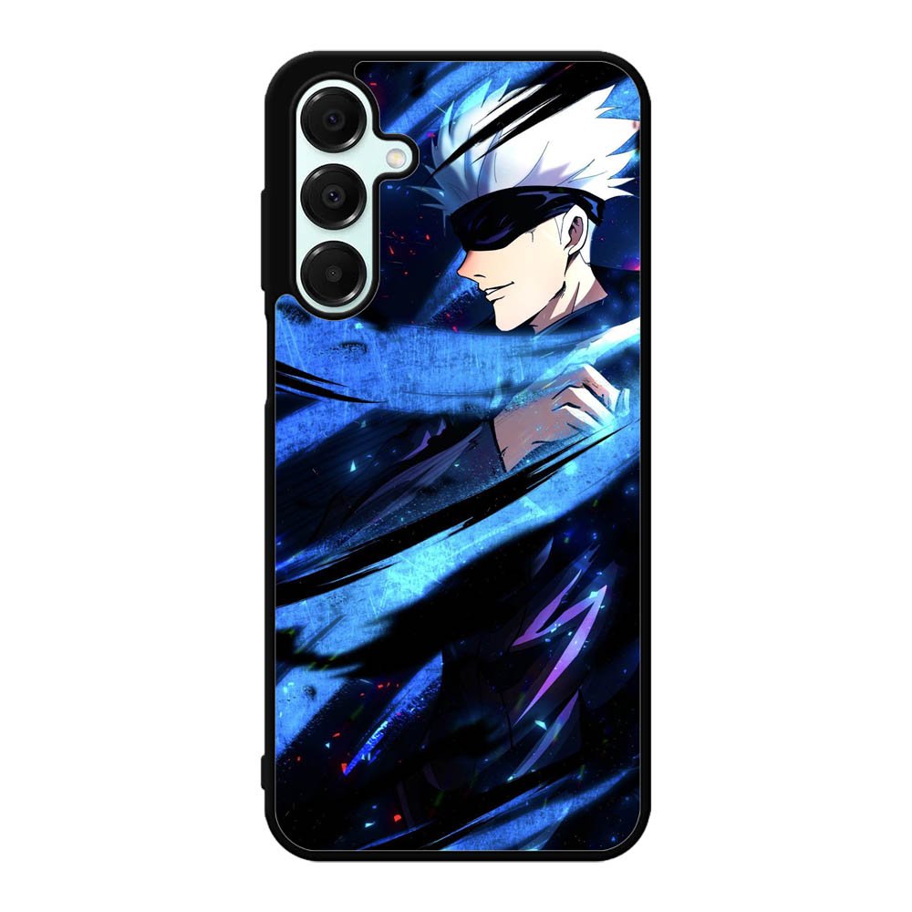 jujutsu kaisen gojo satoru Samsung Galaxy A16 Case OV1541