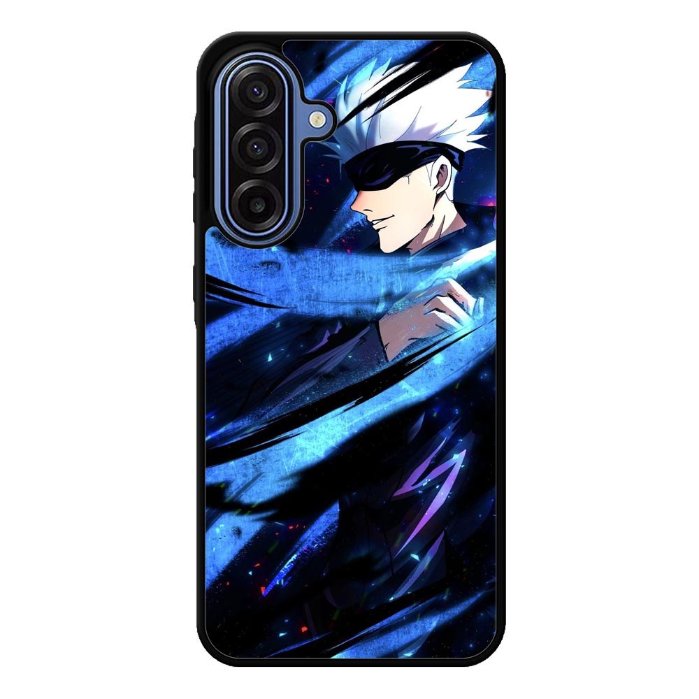 jujutsu kaisen gojo satoru Samsung Galaxy A17 Case