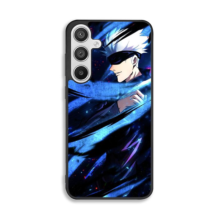 jujutsu kaisen gojo satoru Samsung Galaxy A26 Case OV1541