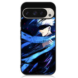 jujutsu kaisen gojo satoru Google Pixel 9 | Pixel 9 Pro Case