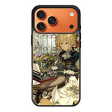 Violet Evergarden iPhone 17 Pro Case OV7745