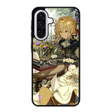 Violet Evergarden Samsung Galaxy A56 5G Case OV7745