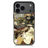 Violet Evergarden iPhone 17 Pro Case OV7745