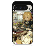 Violet Evergarden Google Pixel 9 Pro XL Case OV7745