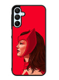 Superhero Series Scarlet Witch Samsung Galaxy A15 5G Case OV7847