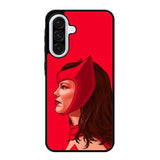 Superhero Series Scarlet Witch Samsung Galaxy A16 5G Case OV7847