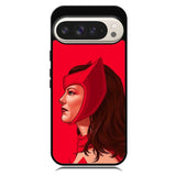 Superhero Series Scarlet Witch Google Pixel 10 | Google Pixel 10 Pro Case OV7847