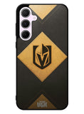 vegas golden knights logo Samsung Galaxy A55 5G Case