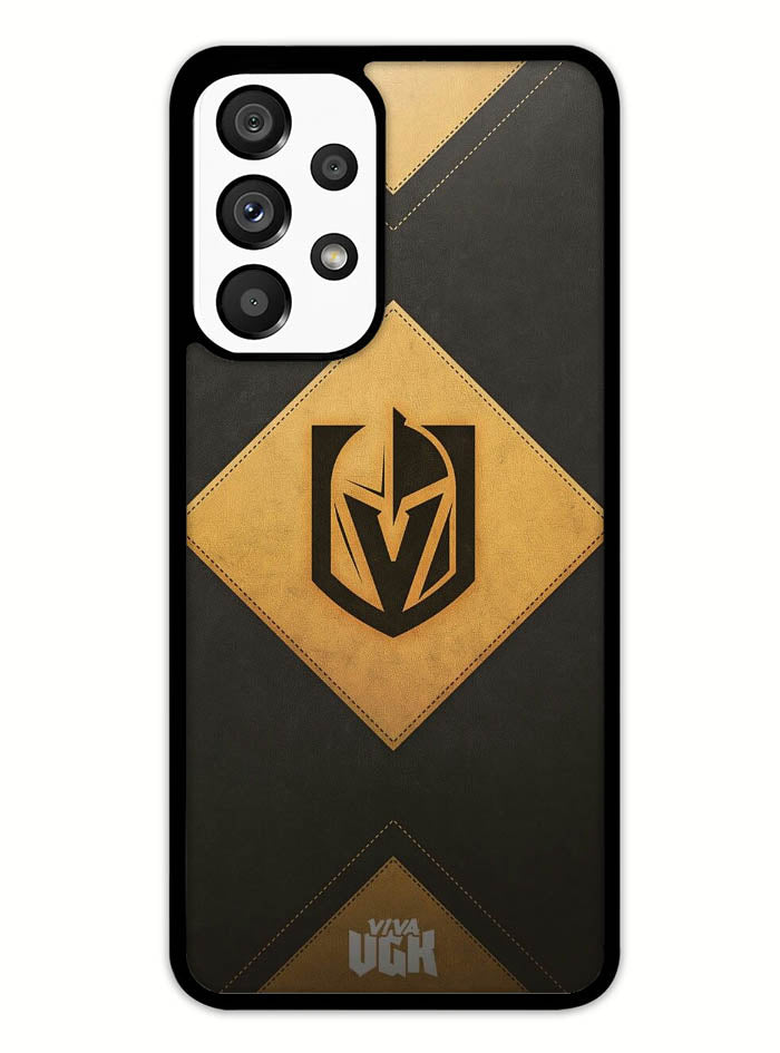 vegas golden knights logo Samsung Galaxy A53 5G Case