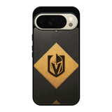 vegas golden knights logo Google Pixel 10 Pro Case