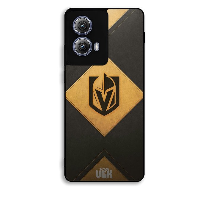 vegas golden knights logo Motorola Moto Edge 2024 Case OV2620