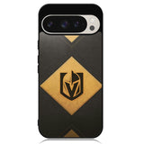 vegas golden knights logo Google Pixel 9 Pro XL Case