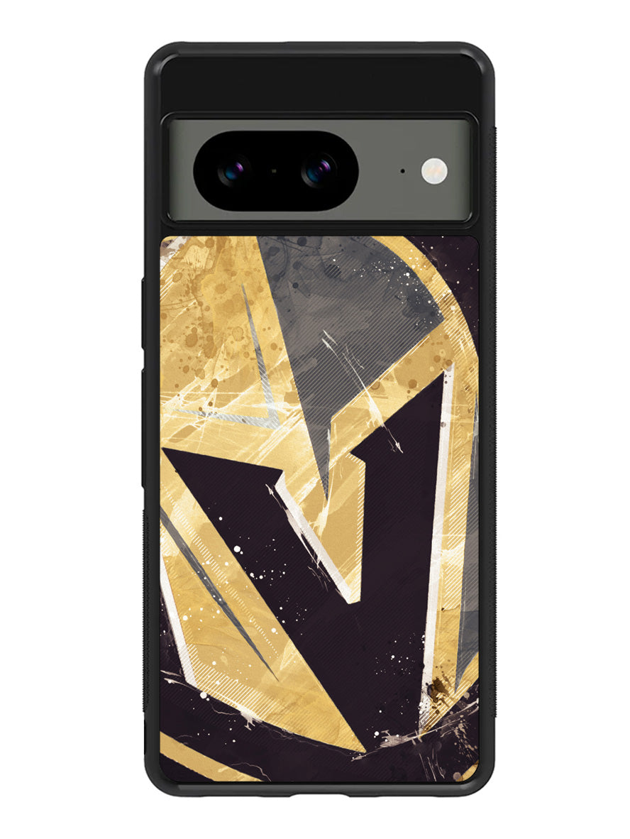 vegas golden knights Google Pixel 8 Case QC7753