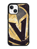 vegas golden knights iPhone 14 Plus Case QC7753