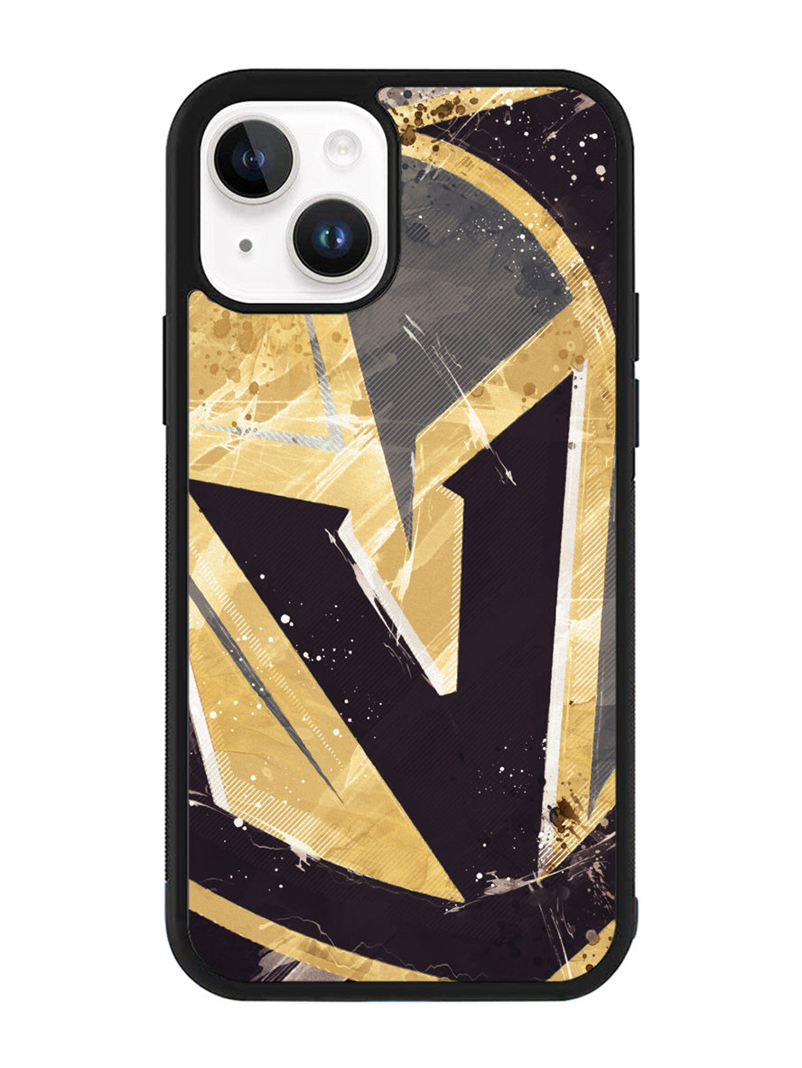 vegas golden knights iPhone 15 Plus Case OV7753