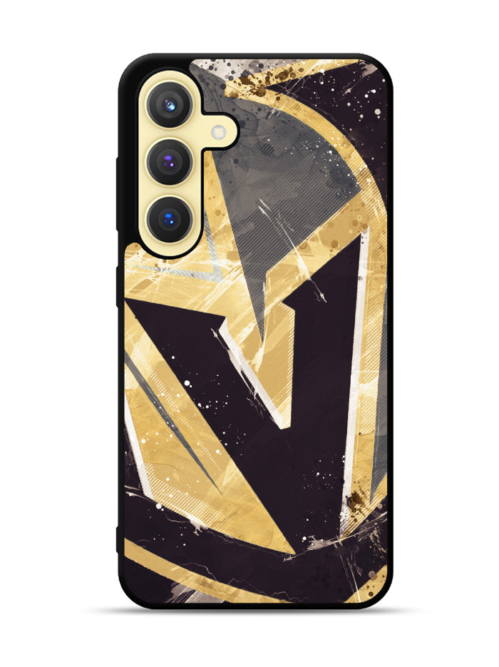 vegas golden knights Samsung Galaxy S24 5G Case OV7753
