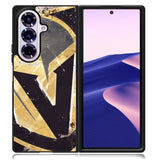 vegas golden knights Samsung Galaxy Z Fold 7 Case OV7753