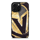 vegas golden knights iPhone 16 Pro Case OV7753