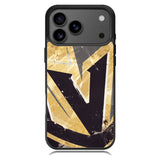 vegas golden knights iPhone 17 Pro Case OV7753