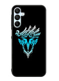 Monster Hunter World Logo Samsung Galaxy A15 5G Case OV8081