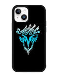 Monster Hunter World Logo iPhone 15 Case OV8081