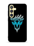 Monster Hunter World Logo Samsung Galaxy S24 Plus 5G , Samsung Galaxy S24+ 5G Case OV8081